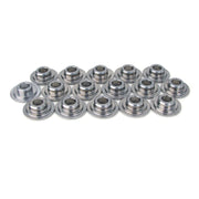 COMP Cams Ti Retainers Super Lock Lightweight COMP Cams Valve Springs, Retainers