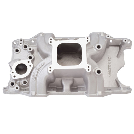 Edelbrock Torker II 360 Manifold Edelbrock Intake Manifolds