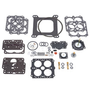 Edelbrock Rebuild Kit Holley 4160 Carburetor Edelbrock Carburetor Rebuild Components
