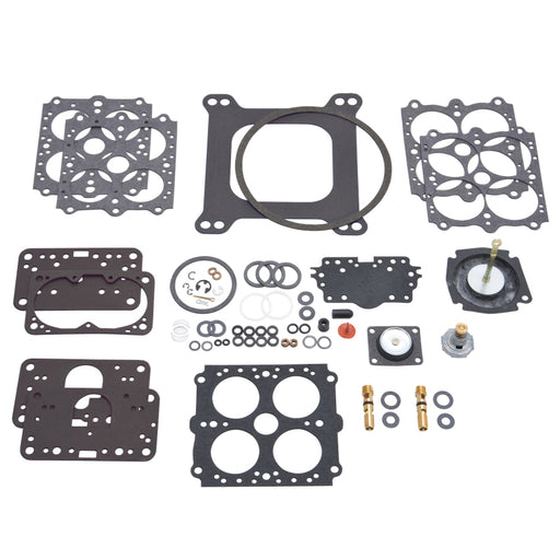 Edelbrock Rebuild Kit Holley 4160 Carburetor Edelbrock Carburetor Rebuild Components