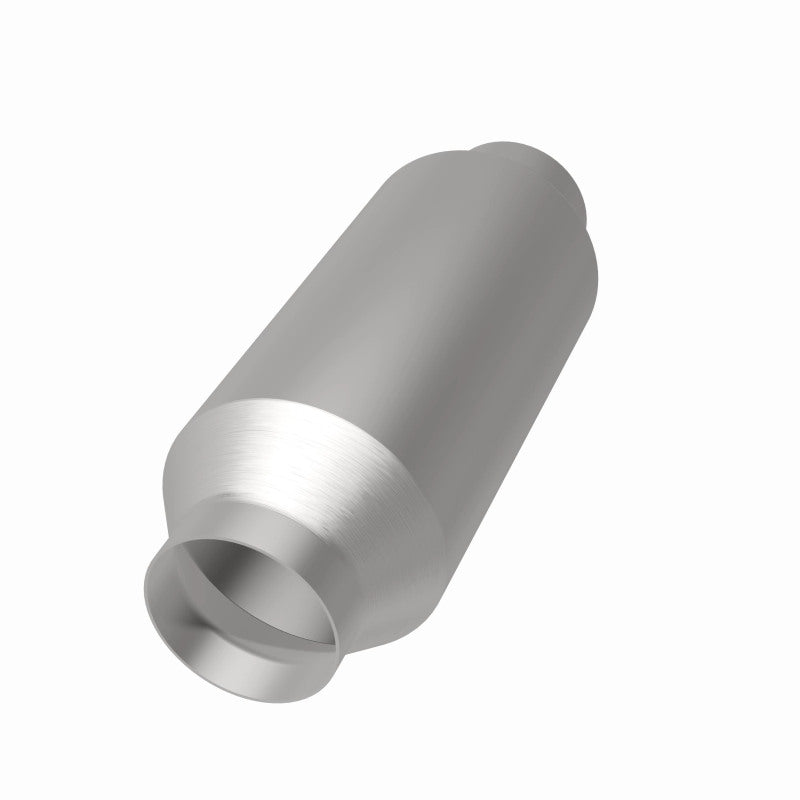 MagnaFlow Universal Catalytic Converter 2 inch C/C spun body Magnaflow Catalytic Converter Universal