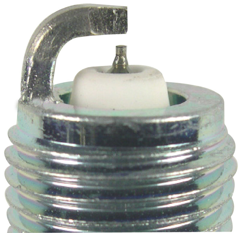 NGK Iridium Racing Spark Plug Box of 4 (R7437-9) NGK Spark Plugs