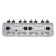 Edelbrock Cylinder Head SB Chevrolet Performer RPM E-Tec 170 for Hydraulic Roller Cam Complete (Ea) Edelbrock Heads