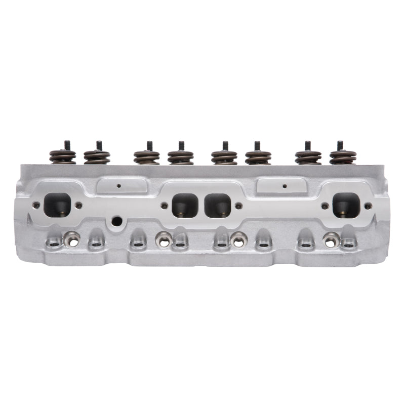 Edelbrock Cylinder Head SB Chevrolet Performer RPM E-Tec 170 for Hydraulic Roller Cam Complete (Ea) Edelbrock Heads