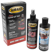 Airaid Renew Kit - 12oz Cleaner / 8oz Squeeze Oil Airaid Recharge Kits