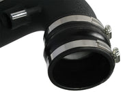aFe MagnumFORCE Intakes Stage-2 P5R AIS P5R Ford Mustang 11-12 V8-5.0L Black AFE POWER Cold Air Intakes