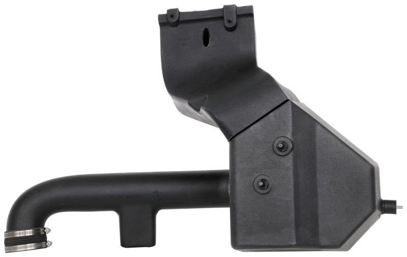 K&N 63 Series AirCharger Performance Intake 15-19 Ford F150 5.0L V8 F/I K&N Engineering Cold Air Intakes