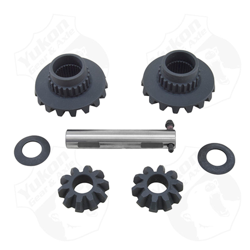 Yukon Gear Spider Gear Kit For Ford 8.8in / 31 Spline / Trac Loc Posi Yukon Gear & Axle Differential Spider Gears