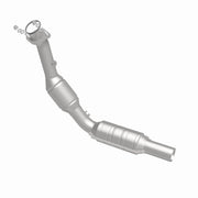 MagnaFlow Direct Fit Catalytic Converter California 10-11 Chevy Camaro V6 3.6LGAS Magnaflow Catalytic Converter Direct Fit