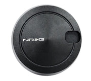 NRG Quick Lock V2 w/Free Spin - Black (Will Not Work w/Thin Version QR or Quick Tilt System) NRG Quick Release Adapters