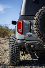 Mickey Thompson Baja Legend MTZ Tire - LT315/75R16 127/124Q - 247929 Mickey Thompson Automotive/UTV Tires - On Road