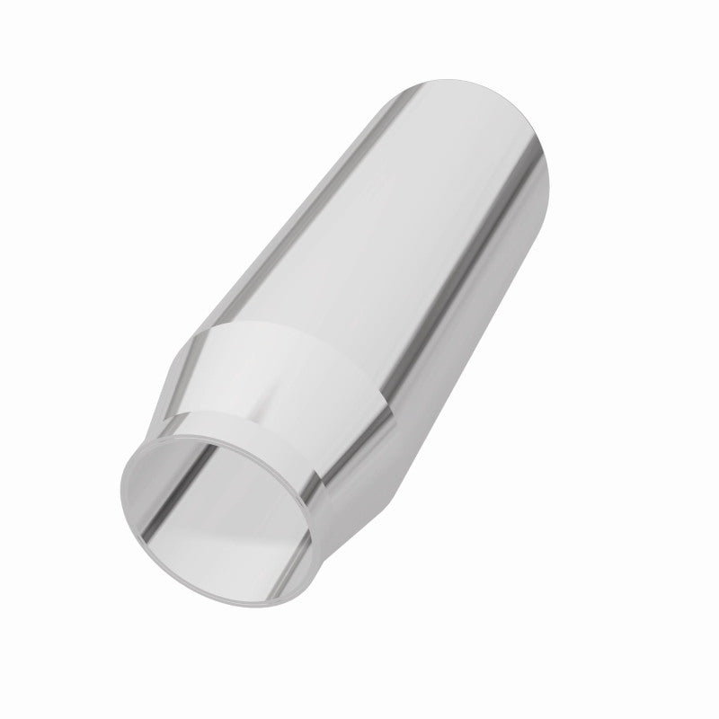 MagnaFlow Tip RE DW 3.50 x 10inch 2.50inch ID 1-pk Magnaflow Catalytic Converter Universal