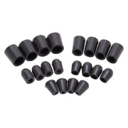 Edelbrock Vacuum Cap Assortment Set of 20 Edelbrock Hardware Kits - Other