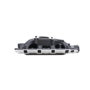 Edelbrock Intake Manifold RPM Air-Gap Small-Block Ford 289-302 Black Edelbrock Intake Manifolds