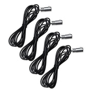 Oracle Fiber Optic LED Interior Kit - ColorSHIFT (4PCS) - ColorSHIFT ORACLE Lighting Light Accessories and Wiring