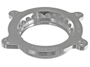 aFe Silver Bullet Throttle Body Spacer 14 Chevrolet Corvette V8 6.2L aFe Throttle Body Spacers