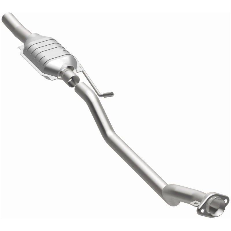 MagnaFlow Direct Fit Catalytic Converter Ford 84 86 Magnaflow Catalytic Converter Direct Fit