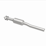 MagnaFlow 2009 Ford E-450 Super Duty V8 5.4L Underbody Direct-Fit Catalytic Converter Magnaflow Catalytic Converter Direct Fit