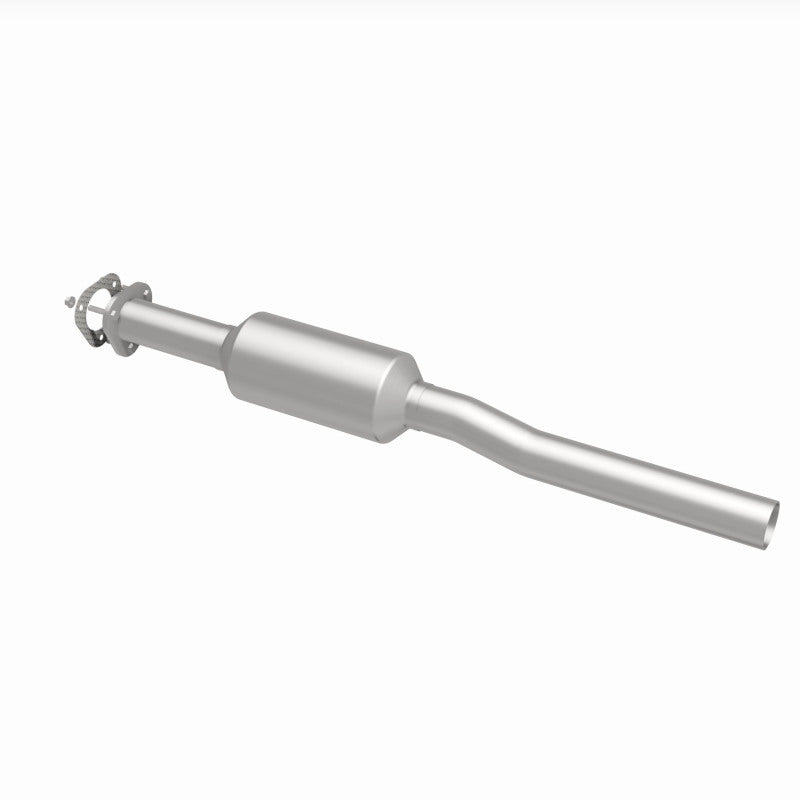 MagnaFlow 2009 Ford E-450 Super Duty V8 5.4L Underbody Direct-Fit Catalytic Converter Magnaflow Catalytic Converter Direct Fit