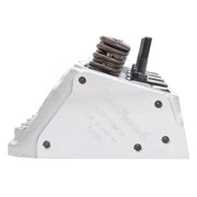 Edelbrock Single Perf SBC 64cc Head Comp Edelbrock Heads