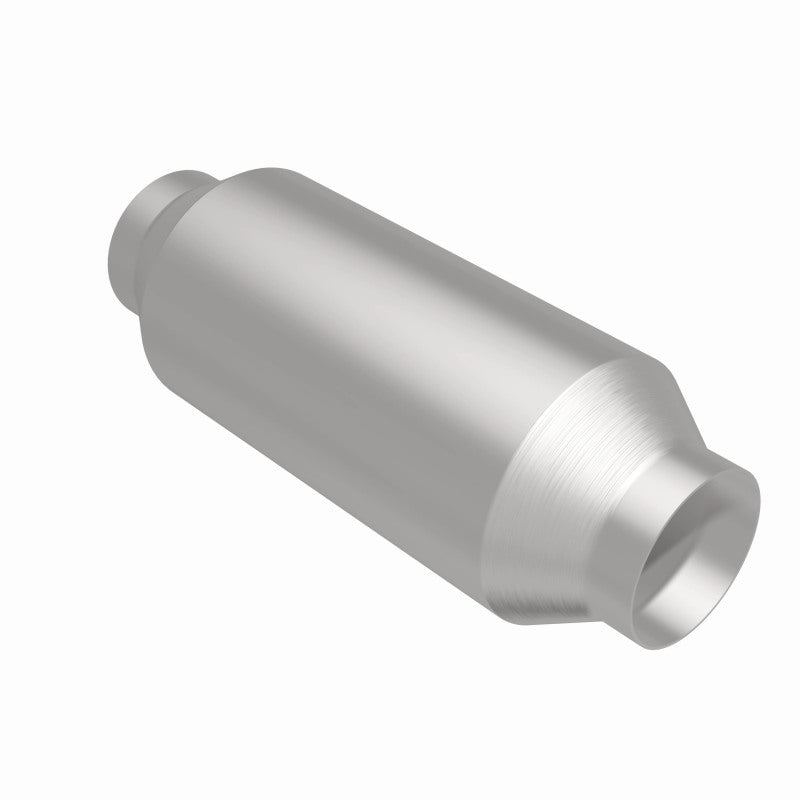 MagnaFlow Universal Catalytic Converter 2 inch C/C spun body Magnaflow Catalytic Converter Universal