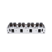 Edelbrock Cyl Head BBF Perf RPM FE 390-428 Cobra Jet for Hyd Roller Cam (Ea) Edelbrock Heads