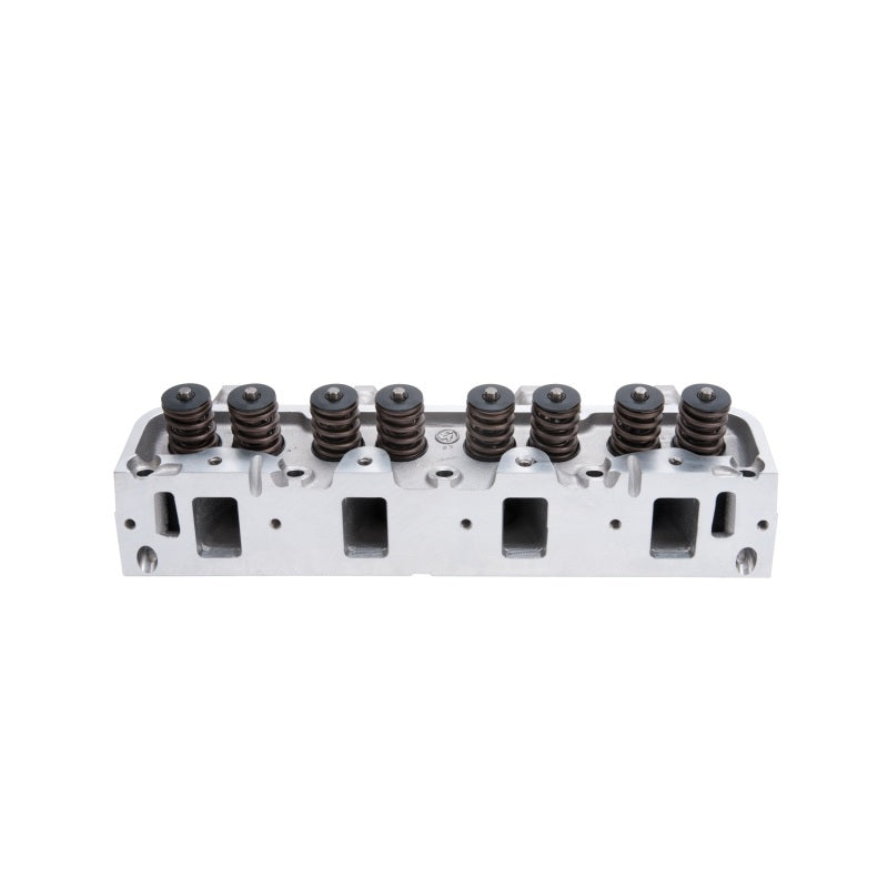 Edelbrock Cyl Head BBF Perf RPM FE 390-428 Cobra Jet for Hyd Roller Cam (Ea) Edelbrock Heads