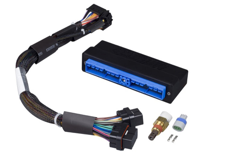 Haltech Elite 2000/2500 Plug-n-Play Adaptor Harness Haltech Wiring Harnesses