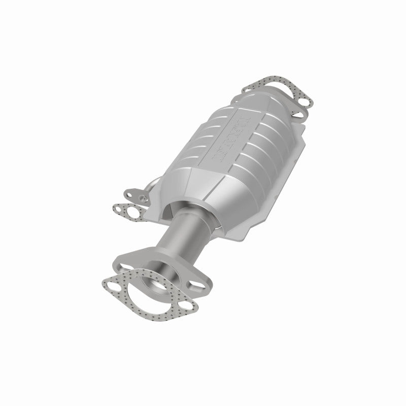 MagnaFlow Conv Mazda 17.5X6.5X4 2/2 23678