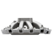 Edelbrock Intake Manifold Victor Jr Holden V8 VN EFI Single Plane 4150 Throttle Body Edelbrock Intake Manifolds