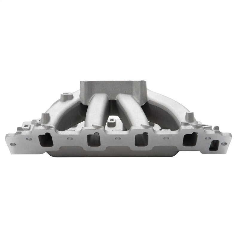 Edelbrock Intake Manifold Victor Jr Holden V8 VN EFI Single Plane 4150 Throttle Body Edelbrock Intake Manifolds