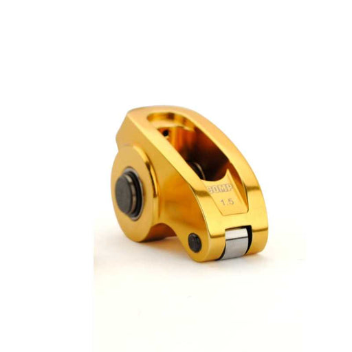 COMP Cams Rocker Arm Ultra Gold Arc SBC COMP Cams Rocker Arms