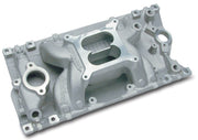 Edelbrock RPM Air-Gap Vortec Manifold Edelbrock Intake Manifolds