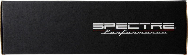 Spectre GM TH350 Transmission Pan - Chrome Spectre Transmission Pans