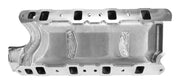 Edelbrock Ford Small-Block 289-302-347 RPM Air-Gap Intake Manifold - Chrome Plasma Finish Edelbrock Intake Manifolds