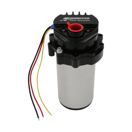 Aeromotive Fuel Pump TVS Module wo/ Fuel Cell Pickup Brushless Eliminator Aeromotive Fuel Pumps