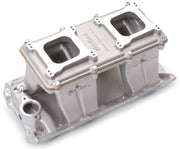 Edelbrock Str Tunnel Ram 396-454 Manifold Edelbrock Intake Manifolds
