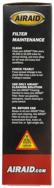 Airaid Renew Kit - 12oz Cleaner / 8oz Squeeze Oil Airaid Recharge Kits