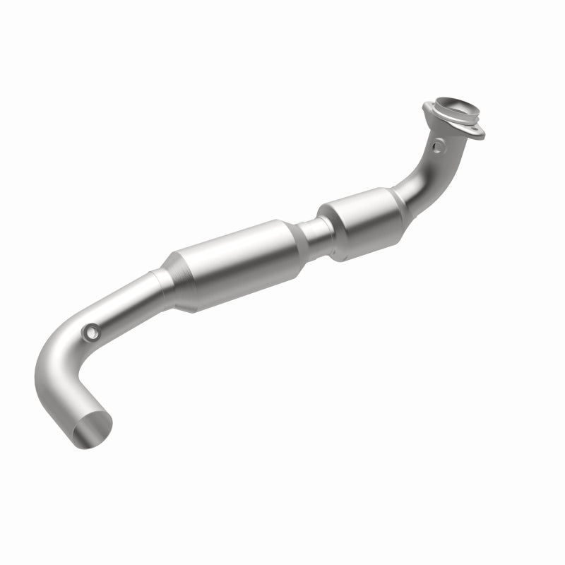 Magnaflow 02-03 Ford F-150 5.4L Direct Fit Converter Magnaflow Catalytic Converter Direct Fit