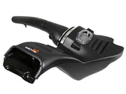 aFe Momentum HD Pro 5R Cold Air Intake System 18-19 Ford F-150 V6-3.0L (td) aFe Cold Air Intakes