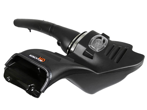 aFe Momentum HD Pro 5R Cold Air Intake System 18-19 Ford F-150 V6-3.0L (td) aFe Cold Air Intakes