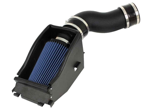 Magnum FORCE Stage-2 Cold Air Intake System w/Pro 5R Filter 36 AFE POWER Autoparts