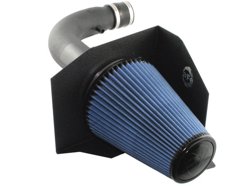 Magnum FORCE Stage-2 Cold Air Intake System w/Pro 5R Filter 11 AFE POWER Autoparts