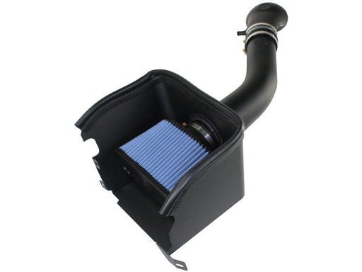 Magnum FORCE Stage-2 Cold Air Intake System w/Pro 5R Filter 3 AFE POWER Autoparts