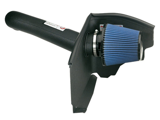 Magnum FORCE Stage-2 Cold Air Intake System w/Pro 5R Filter 4 AFE POWER Autoparts