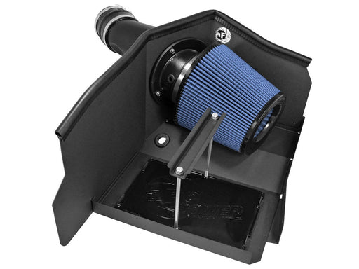Magnum FORCE Stage-2 Cold Air Intake System w/Pro 5R Filter 6 AFE POWER Autoparts