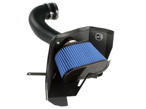 Magnum FORCE Stage-2 Cold Air Intake System w/Pro 5R Filter 24 AFE POWER Autoparts