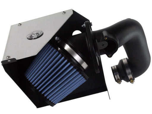 Magnum FORCE Stage-2 Cold Air Intake System w/Pro 5R Filter 19 AFE POWER Autoparts