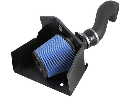 Magnum FORCE Stage-2 Cold Air Intake System w/Pro 5R Filter 65 AFE POWER Autoparts