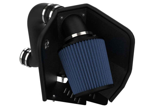 Magnum FORCE Stage-2 Cold Air Intake System w/Pro 5R Filter 21 AFE POWER Autoparts